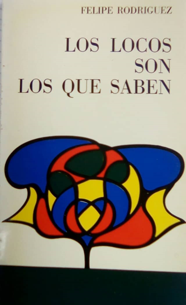 Los locos son los que saben